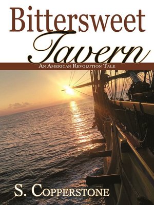 cover image of Bittersweet Tavern